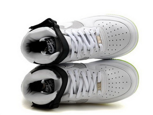 Nike Air Force One Men high--092